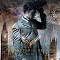 Cover Art for 9781410432445, Clockwork Angel by Cassandra Clare