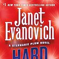 Cover Art for B0017I1IZA, Hard Eight (Stephanie Plum, No. 8): A Stephanie Plum Novel by Janet Evanovich