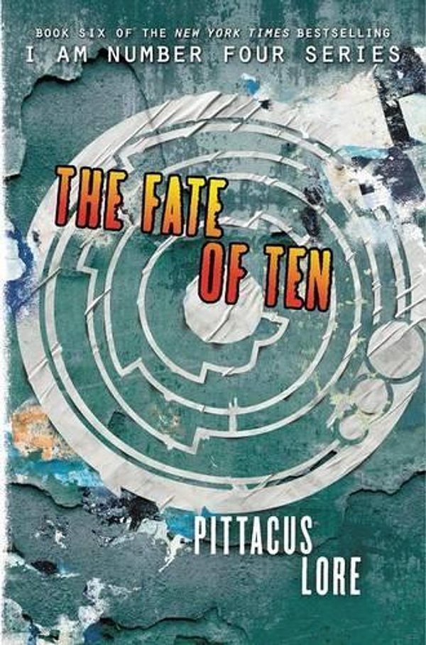 Cover Art