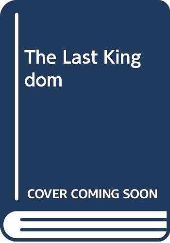 Cover Art for 9780060768997, The Last Kingdom by Bernard Cornwell