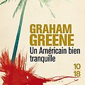 Cover Art for 9782264037947, Americain bien tranquille -ne by Graham Greene