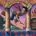 Cover Art for 9780613959926, Harry Potter and the Sorcerer's Stone (Racksize Edition) by J. K. Rowling