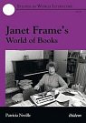 Cover Art for 9783838212425, Janet Frame’s World of Books (Studies in World Literature) by Patricia Neville
