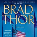 Cover Art for 9781439166307, The First Commandment by Brad Thor