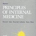 Cover Art for 9780070496033, Harrison's Principles of Internal Medicine by T.r. Harrison