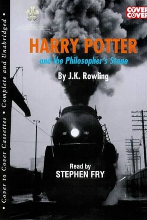 Cover Art for 9781855499843, Harry Potter and the Philosopher's Stone by J.k. Rowling