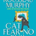 Cover Art for 9780061546648, Cat Fear No Evil by Shirley Rousseau Murphy