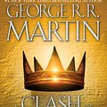 Cover Art for 9780553381696, Sfi2 by George R.r. Martin