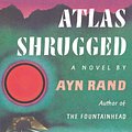 Cover Art for 9780452286368, Atlas Shrugged by Ayn Rand