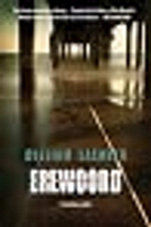 Cover Art for 9789044963229, Erewoord by William Lashner