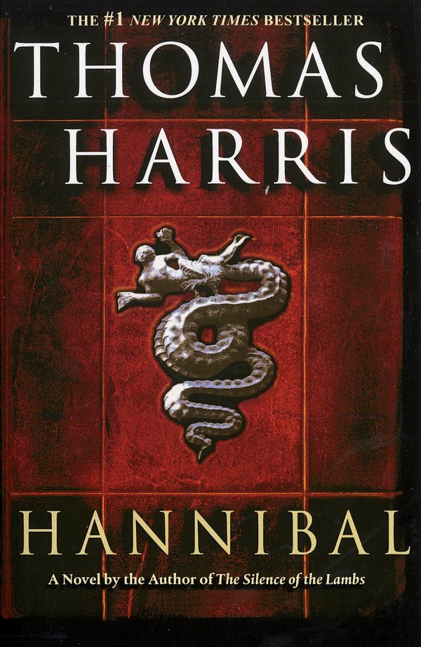 Cover Art for 9780385339483, Hannibal by Thomas Harris