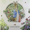 Cover Art for 9780723259671, Peter Rabbit Library 123 by Beatrix Potter