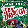 Cover Art for 9781761065606, Brave the Storm: Skydragon 4 by Anh Do