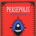 Cover Art for 9780224064408, Persepolis: The Story of an Iranian Childhood by Marjane Satrapi