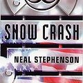 Cover Art for 9780140232929, Snow Crash by Neal Stephenson