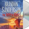 Cover Art for 9781427209757, The Way of Kings by Brandon Sanderson