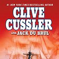 Cover Art for B001RDCJA8, Corsair by Jack Du Brul, Clive Cussler