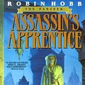 Cover Art for 9780553374452, Assassin's Apprentice by Robin Hobb