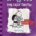 Cover Art for 9780141331980, Diary of a Wimpy Kid: The Ugly Truth by Jeff Kinney