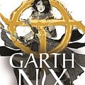 Cover Art for 9781471409622, Sabriel: The Old Kingdom 1 by Garth Nix