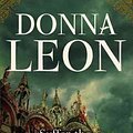 Cover Art for 9780143113614, Suffer the Little Children by Donna Leon