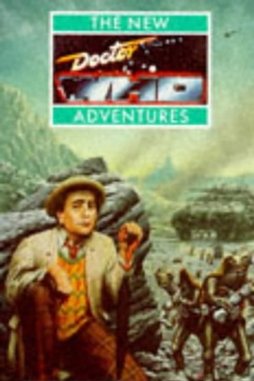 Cover Art for 9780426203773, Highest Science by Gareth Roberts