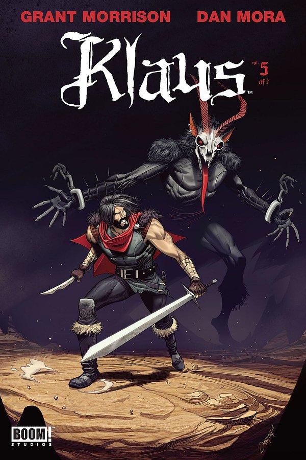 Cover Art