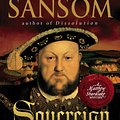 Cover Art for 9781101221303, Sovereign by C. J. Sansom