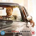 Cover Art for 5055761906097, Mad Men the Final Season - Part 2 [DVD] by Lions Gate Home Entertainment