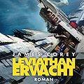 Cover Art for 9783641076313, Leviathan erwacht by James Corey