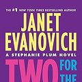 Cover Art for 9780312675066, Two for the Dough by Janet Evanovich