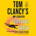 Cover Art for 9781427272942, Tom Clancy's Op-Center: Scorched Earth by George Galdorisi