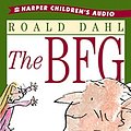 Cover Art for 9780060091156, The BFG by Roald Dahl