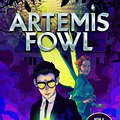 Cover Art for 9781423105152, Artemis Fowl Book 1 (Promotional Edition) by Eoin Colfer