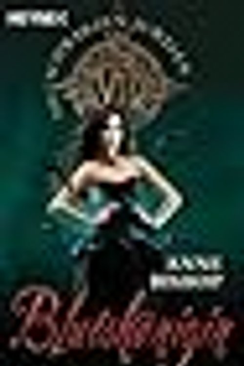 Cover Art for 9783453526099, Die Schwarzen Juwelen 07. Blutskönigin by Anne Bishop