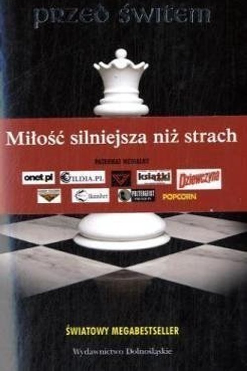 Cover Art for 9788324587292, Przed switem by Stephenie Meyer