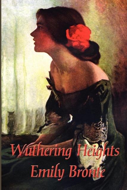 Cover Art for 9781604591170, Wuthering Heights by Emily Bronte