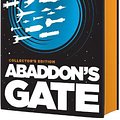 Cover Art for 9780356524153, Abaddon's Gate: Book 3 of the Expanse (now a Prime Original series) by James S. A. Corey