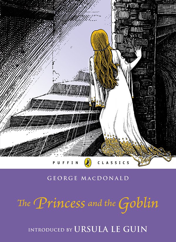 The Princess and the Goblin (Puffin Classics)