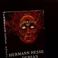 Cover Art for 9780586088937, Demian by Hermann Hesse