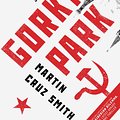 Cover Art for 9781471188756, Gorky Park by Martin Cruz Smith