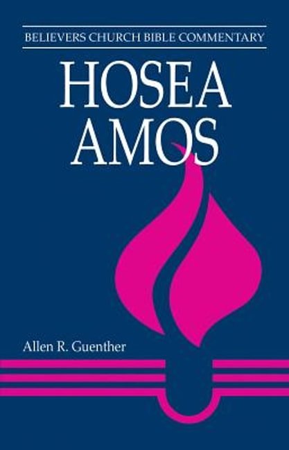 Hosea, Amos