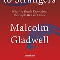 Cover Art for 9780241351567, Talking to Strangers by Malcolm Gladwell