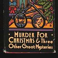 Cover Art for 9780396091615, Murder for Christmas by Agatha Christie