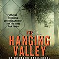 Cover Art for 9780380820481, The Hanging Valley by Peter Robinson