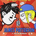 Cover Art for 9788424654535, Los peores años de mi vida 5: Desafío final: 13 by James Patterson, Julia Bergen