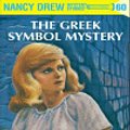 Cover Art for 9781101066171, The Greek Symbol Mystery by Carolyn Keene