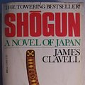 Cover Art for B00333D3N2, SHOGUN [ thirty-sixth Dell printing - Nov. 1979 ] A Novel of Japan (the towering bestseller...) by James Clavell