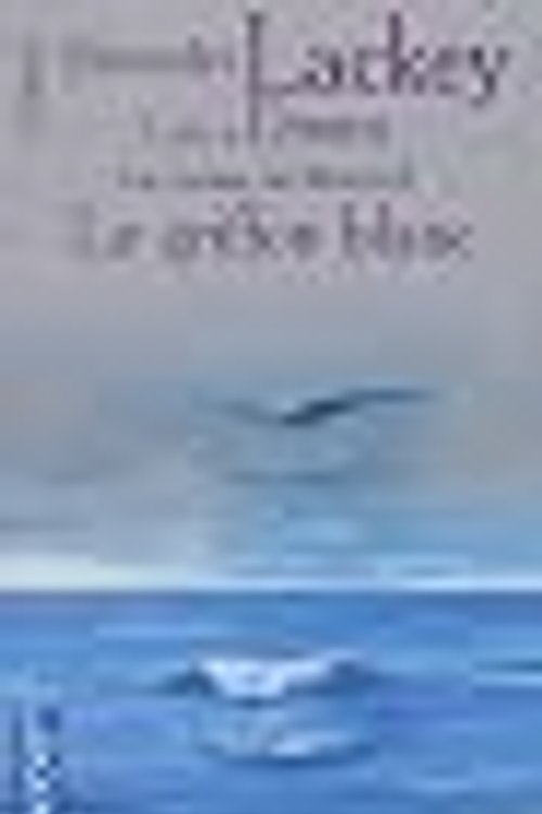 Cover Art for 9782266088756, Le griffon blanc by Larry Dixon