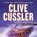 Cover Art for 9781594138201, Ghost Ship: A Novel from the Numa Files (Kurt Austin Adventure) by Clive Cussler, Graham Brown